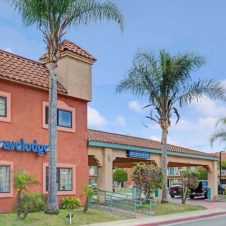 Travelodge By Wyndham Lynwood Exterior foto