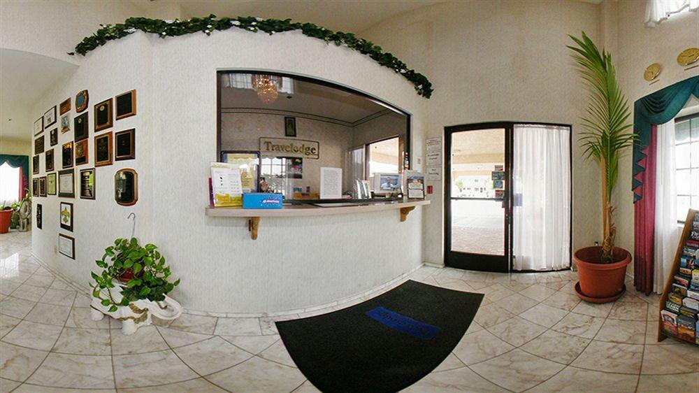 Travelodge By Wyndham Lynwood Exterior foto