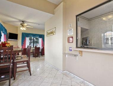 Travelodge By Wyndham Lynwood Exterior foto