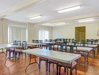 Travelodge By Wyndham Lynwood Facilidades foto