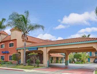 Travelodge By Wyndham Lynwood Exterior foto
