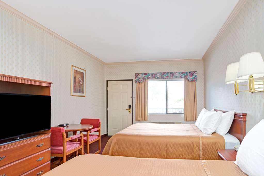 Travelodge By Wyndham Lynwood Quarto foto